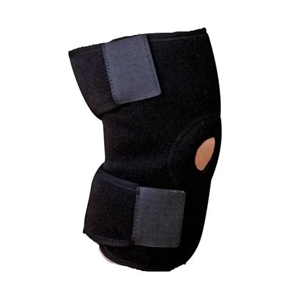 Kifidis Neoprene Open Patella Knee Pad Standard Size 1 pcs