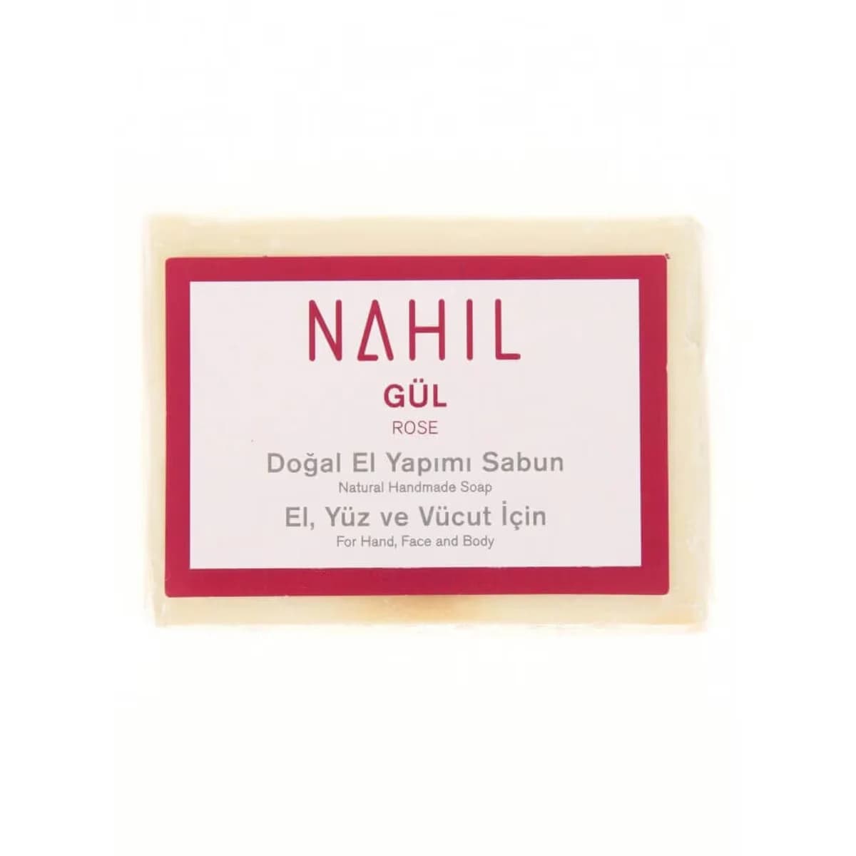 Kedv Soap Rose 70 gr