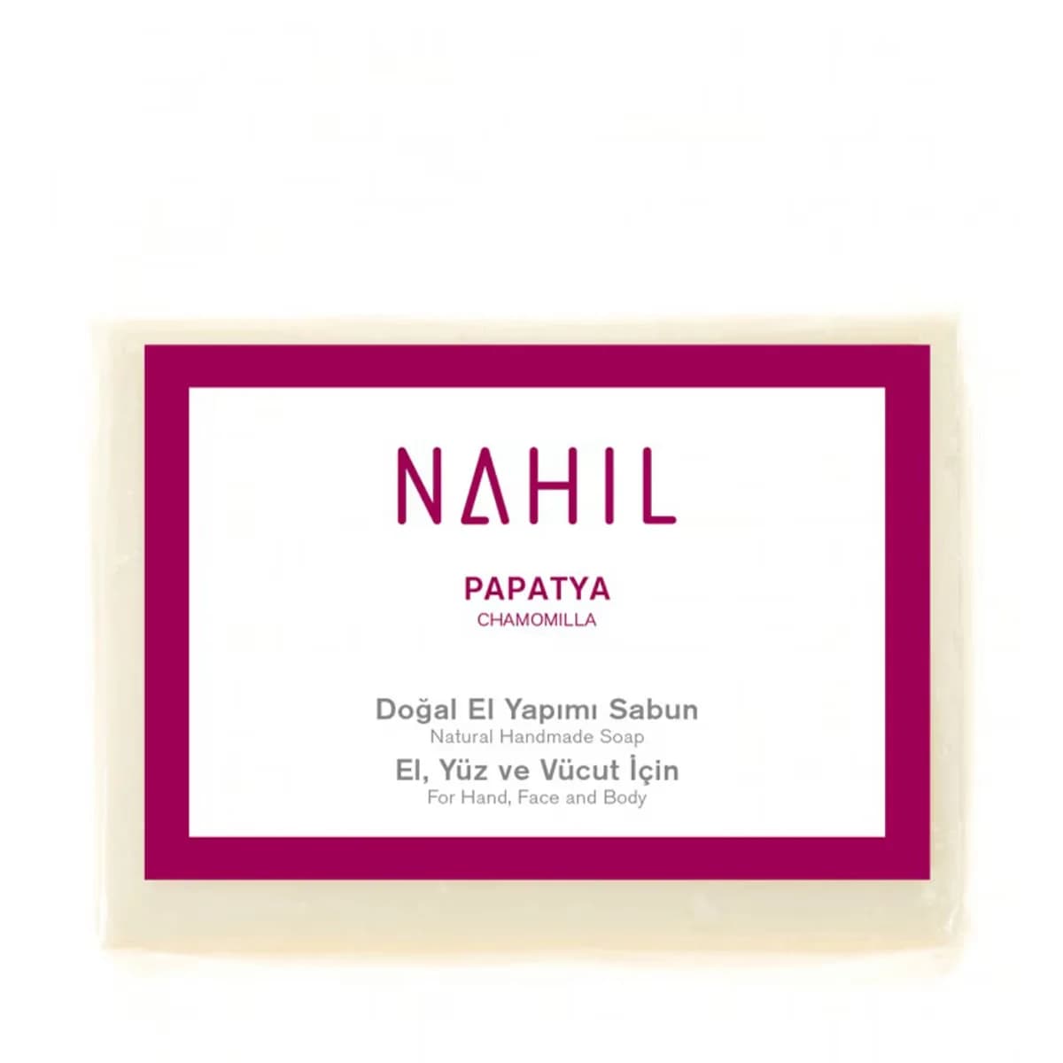 Kedv Soap Chamomile 70 gr