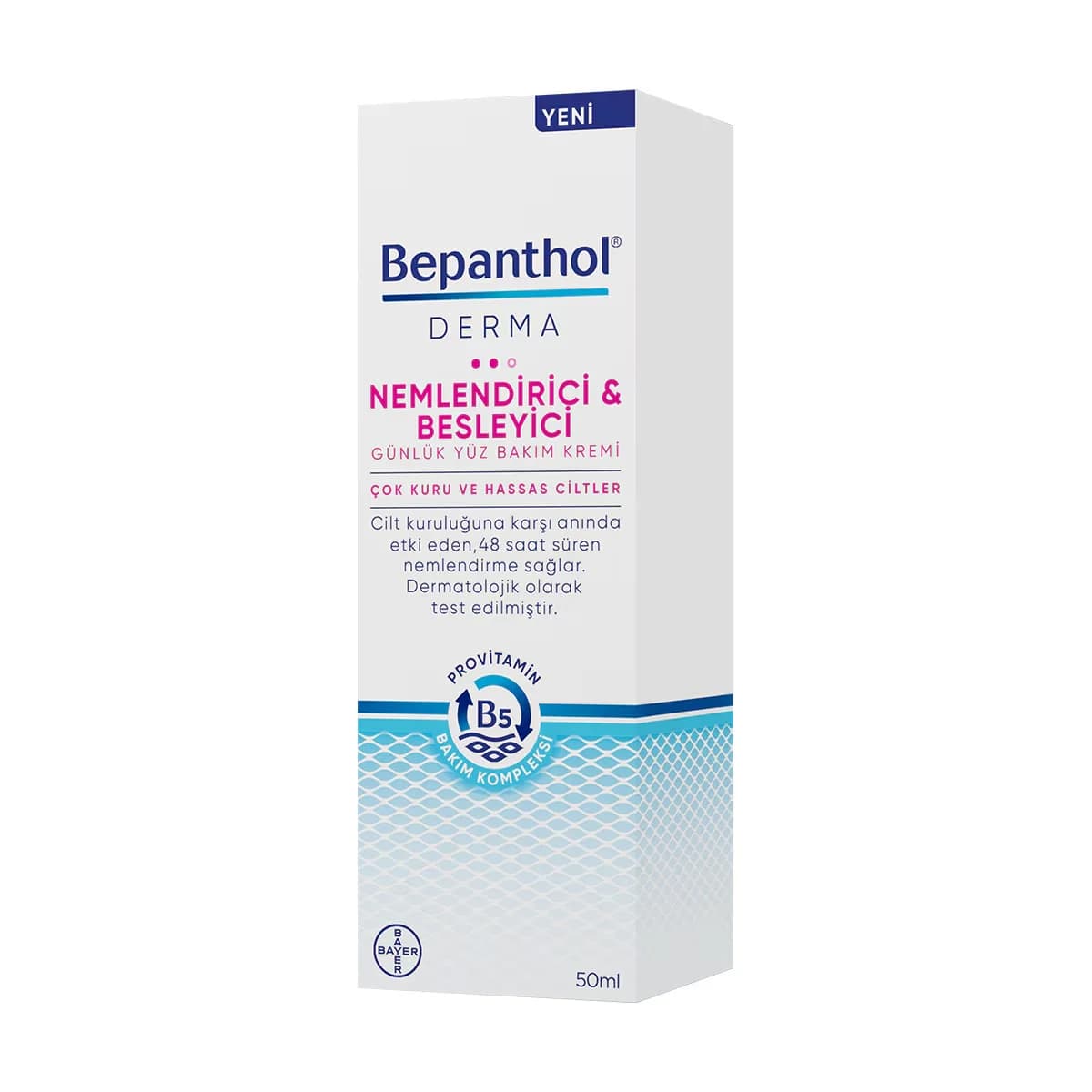 Bepanthol Derma Tagescreme 50ml