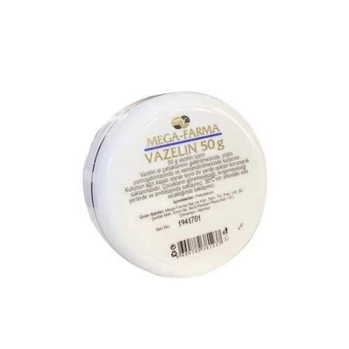 Mega Farma Vaseline 50 g
