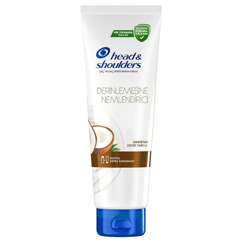 Head & Shoulders بلسم هيد آند شولدرز المرطب 275 مل