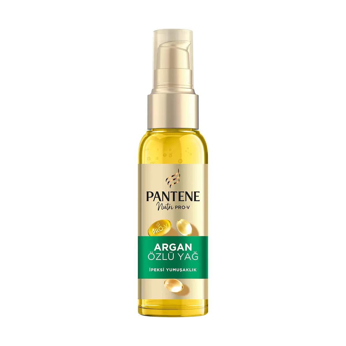 Pantene Pro-V Arganöl Haarpflege-Elixier 100ml