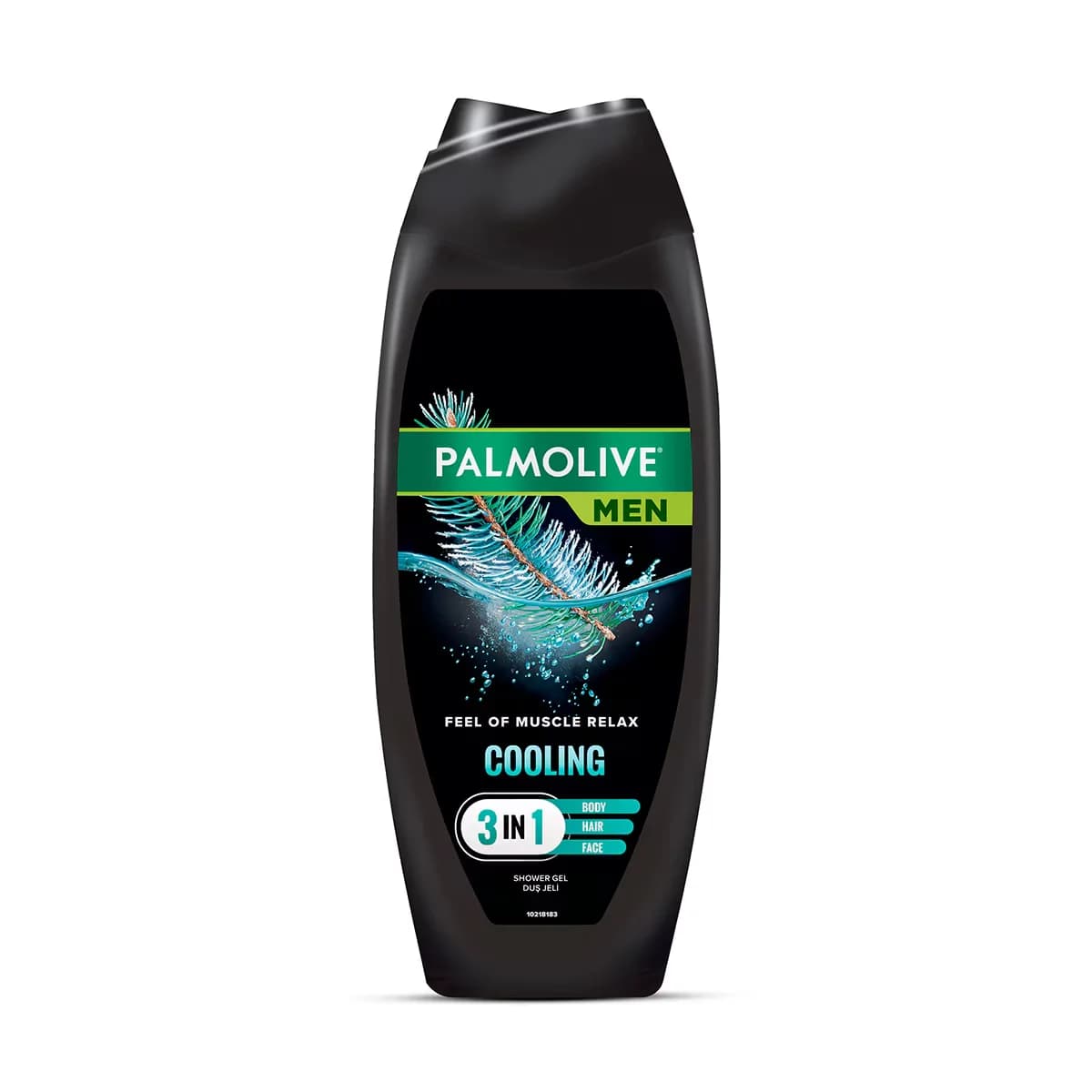 Гель для душа Palmolive для мужчин охлаждающий 500 мл