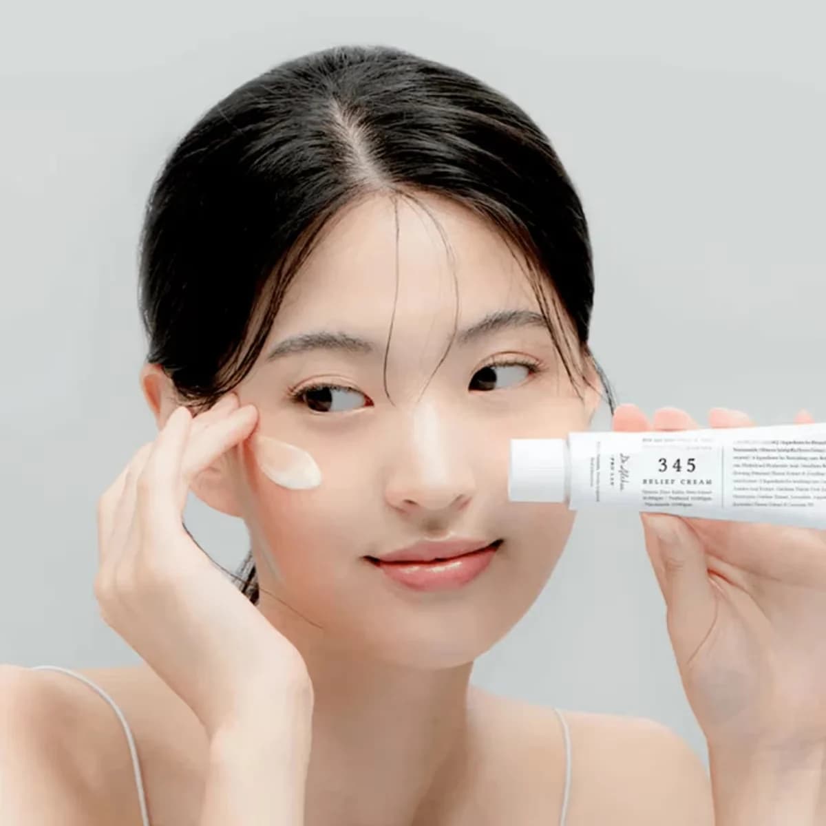 Intensive Resveratrol Repair Cream for Sensitive Skin by Dr. Thia - 50 ml