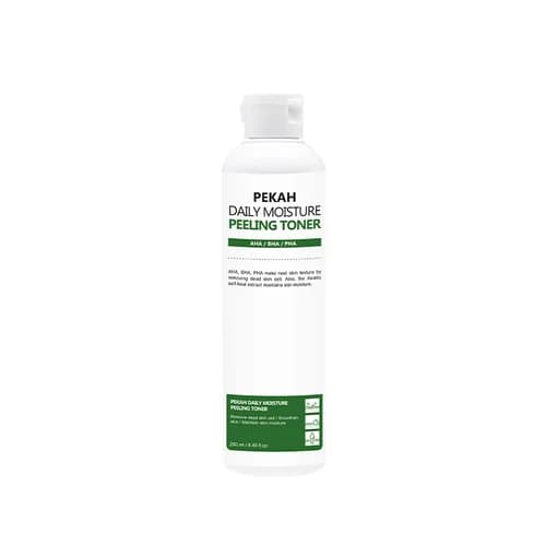 Pekah Aha-bha Containing Peeling Effect Tonic 250 ml