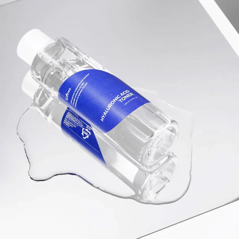 Hyaluronic Acid Moisturizing Toner by Essentry - 400g
