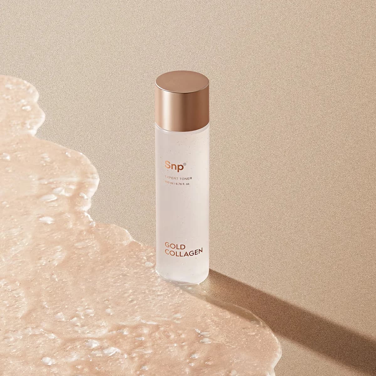 Snp Gold Collagen Tonic 200 ml