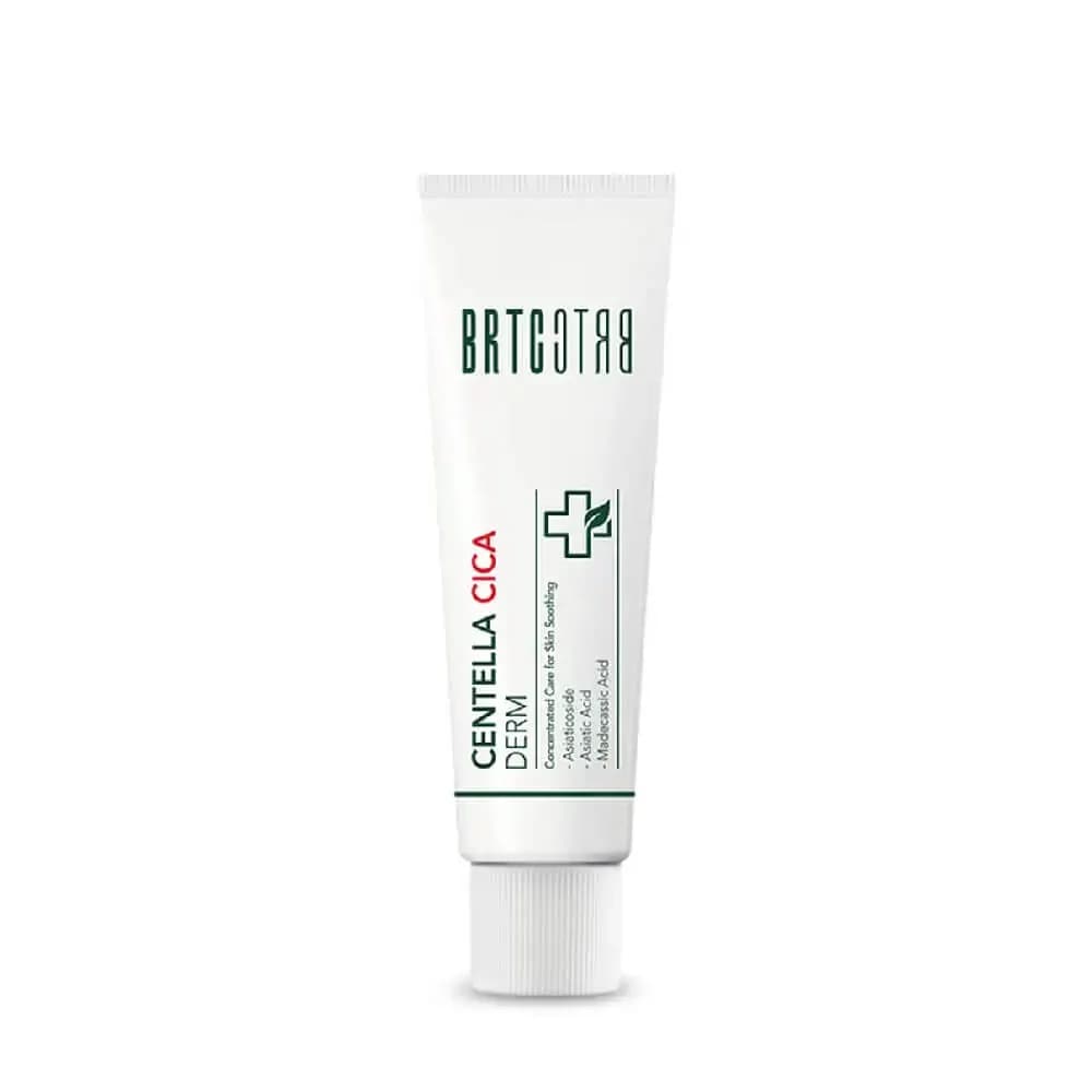 BRTC Skin Allergy and Irritation Relief Cream 50ml