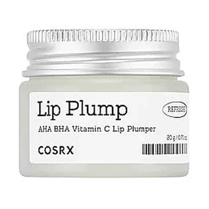 Full Lips Moisturizer with AHA, BHA, and Vitamin C from Cosrx - 20g