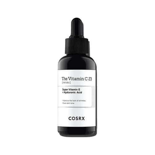 Cosrx 23 Vitamin C Serum 20g