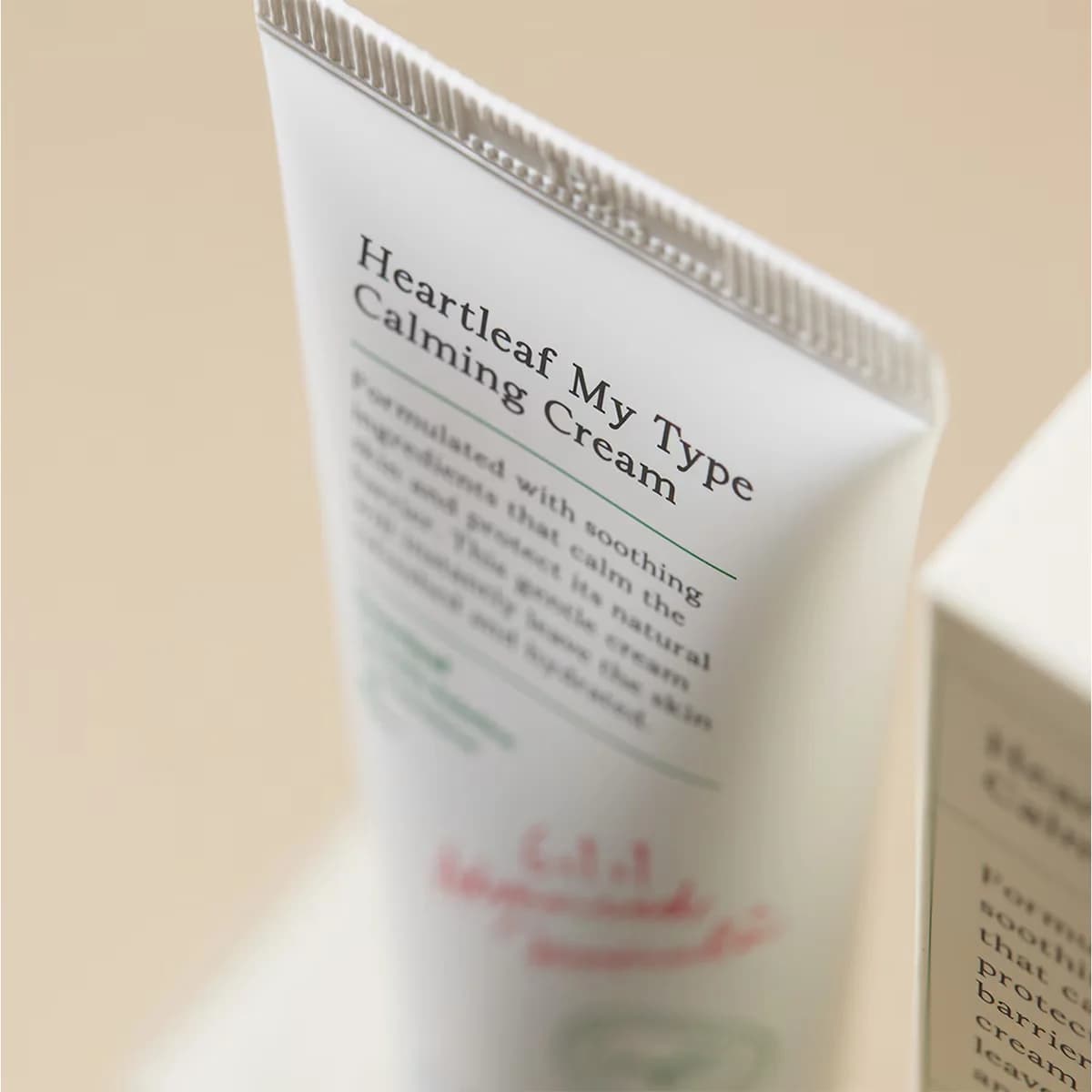 Axis-Y Herzblatt Beruhigungscreme 60ml