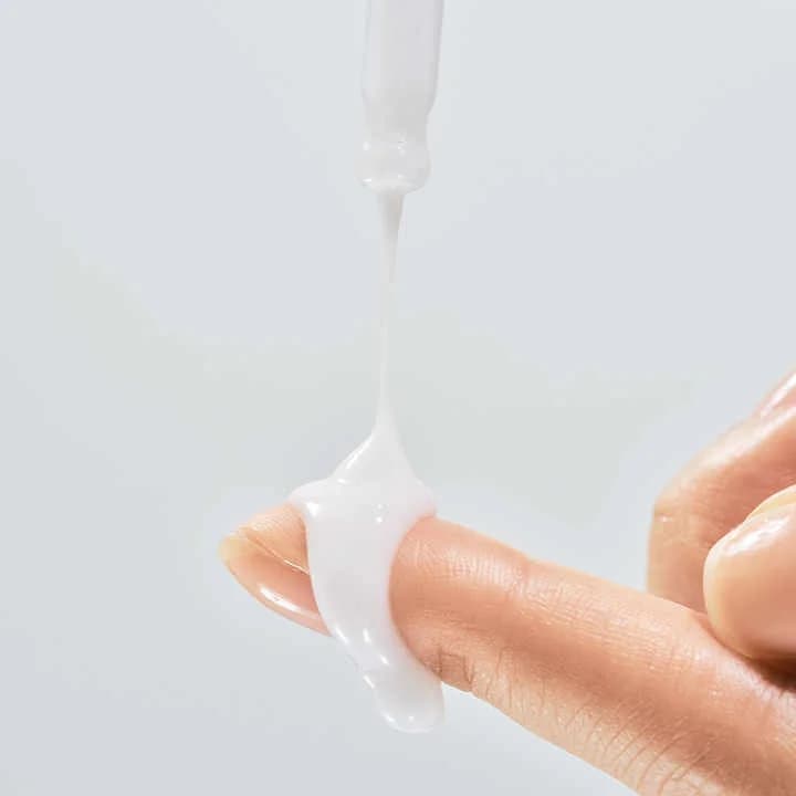 Relaxation Cream Ampoule - I'm Sorry for My Skin 30 ml