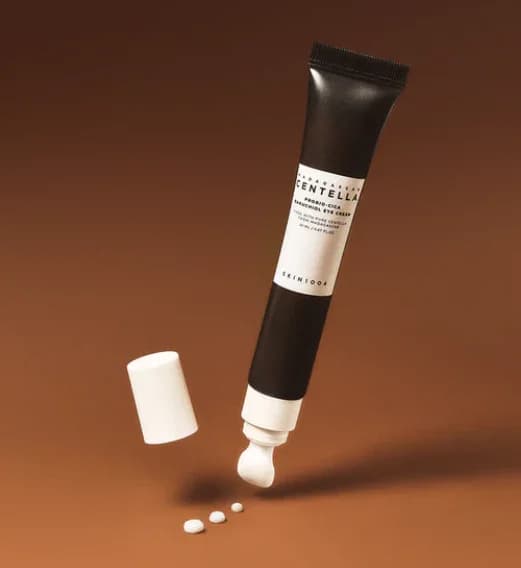Skin1004 Madagascar Cica Bakuchiol Augencreme 20ml