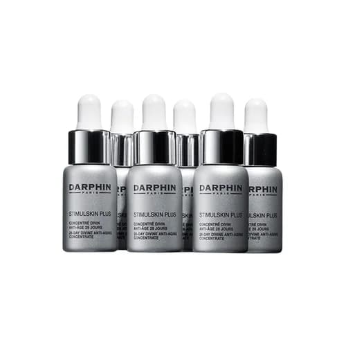 Darphin Stimulskin Plus Anti-Aging Serum 6 x 5ml
