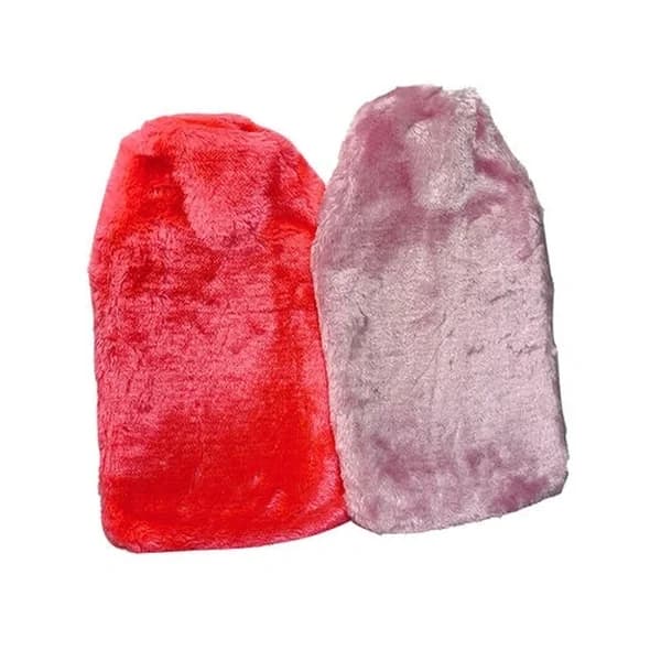 Elite Hot Water Bag With Cotton Cover 1.75 lt