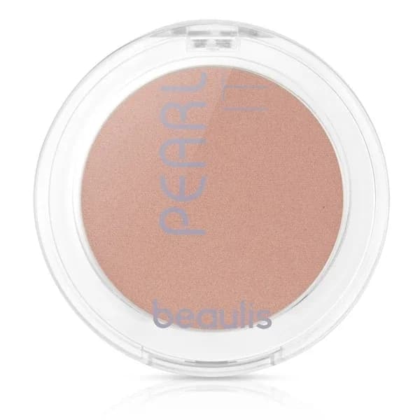 Beaulis بيوليس بيرل إت إلوميناتينغ 943 وردي لامع