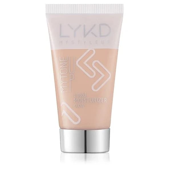 LYKD Farb-Humidifier 107 Porzellan | LED Licht & Feuchtigkeit