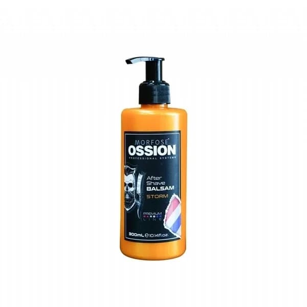 Ossion After Shave Balsam Storm 300ml