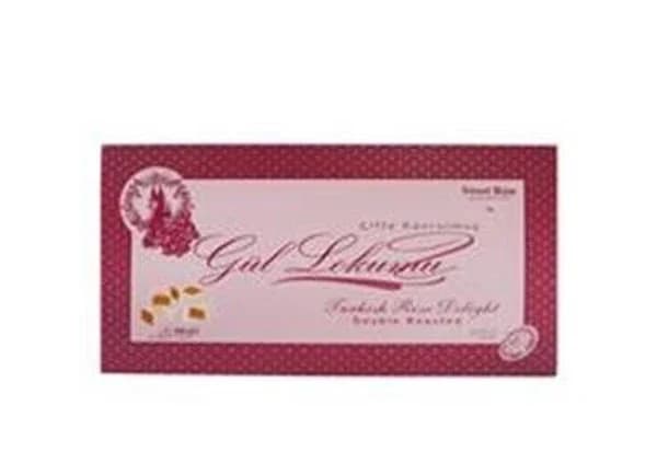 Rosense SweetRose Doppelgeröstete Rosenleckerei 500g