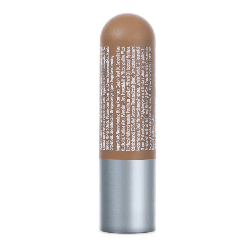 Sensitive Lip Moisturizer with SPF50 Sun Protection by Isdin - 4g