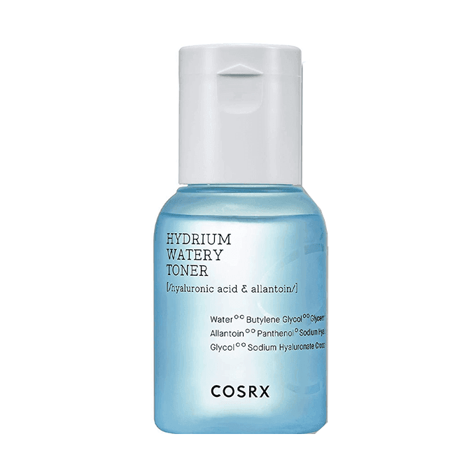 Korsak's Hydrium Water Toner - 50 ml