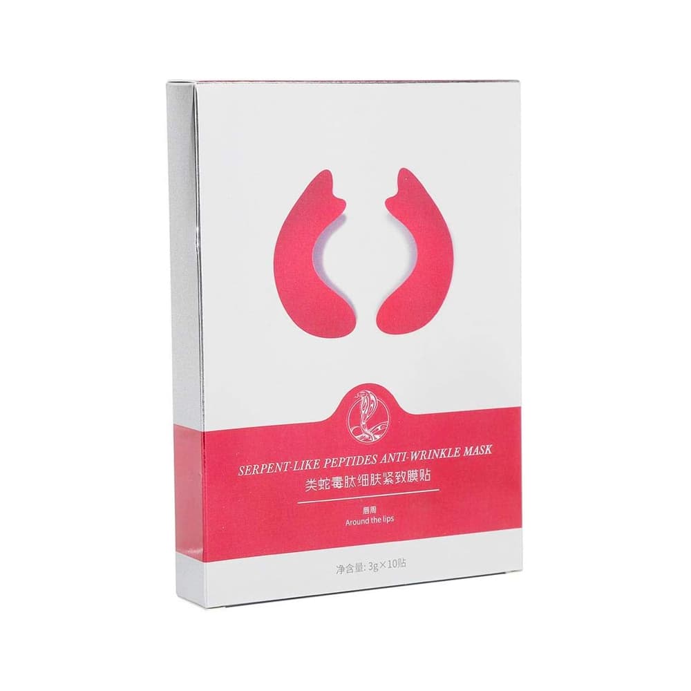 Clothis of Skin Magic Mouth Mask - 10 Masks