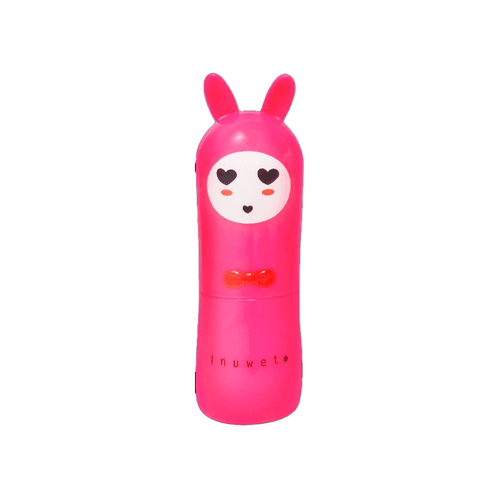 Бальзам для губ Inuwet Bunny Вишня