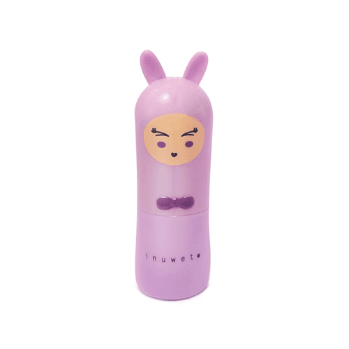 Бальзам для губ Inuwet Bunny Маршмеллоу