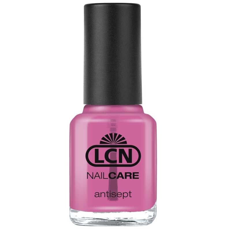 LCN Antiseptischer Nagelschutz 8ml