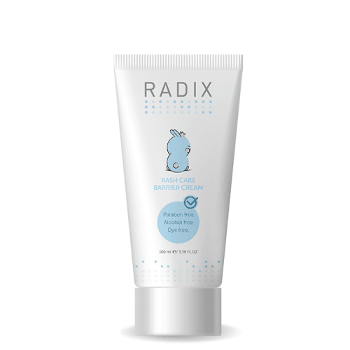 Radix Diaper Rash Cream 100 ml