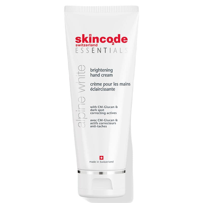 Skincode كريم تفتيح اليدين سكين كود 75 مل