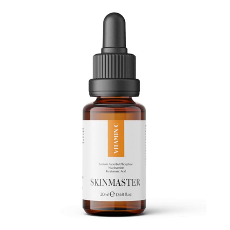 Skinmaster سيروم سكين ماستر فيتامين سي 20 مل