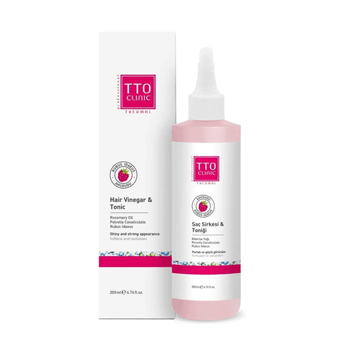 Tto Clinic Hair Vinegar And Tonic 200 ml