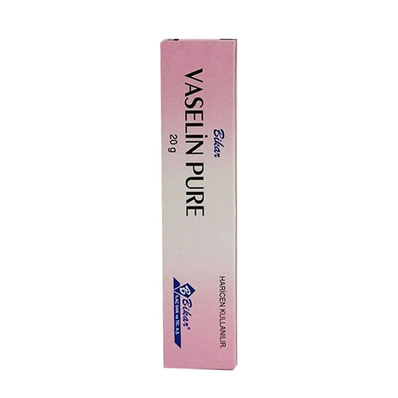 Вазелиновый крем 20 г от Vaseline