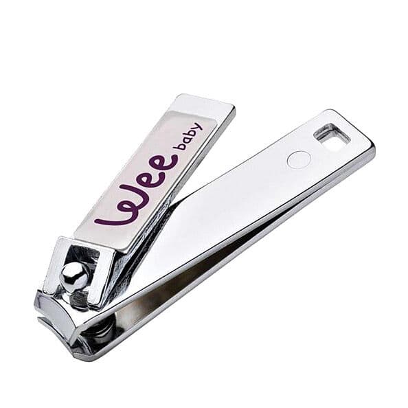 Wee Baby Snap Nail Scissors