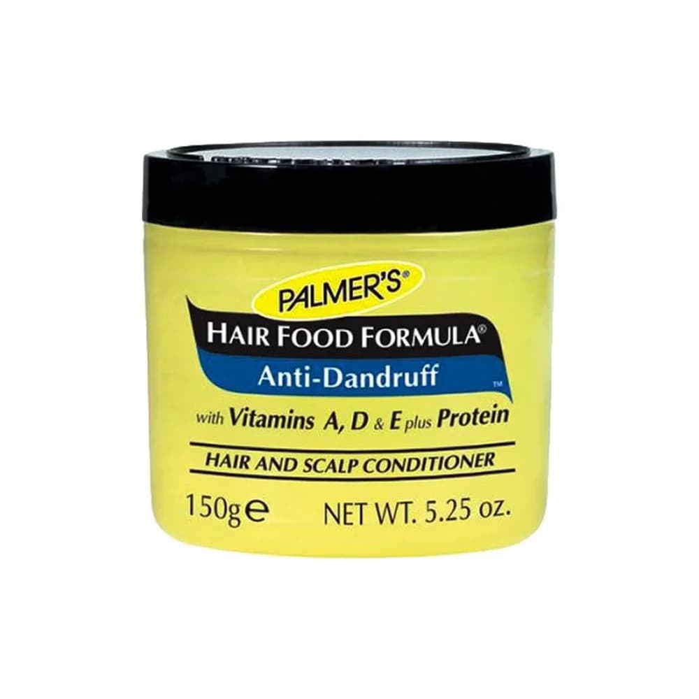 Palmer's Anti-Schuppen Nährende Haarkreme 150g