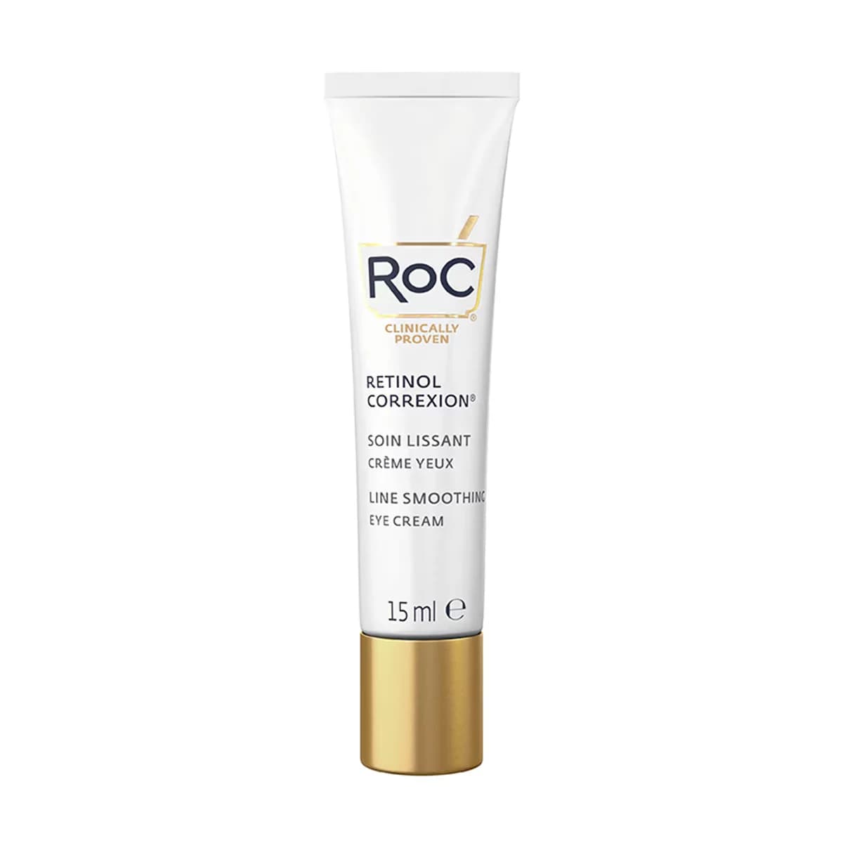 Roc Retinol Anti-Falten Augencreme 15 ml