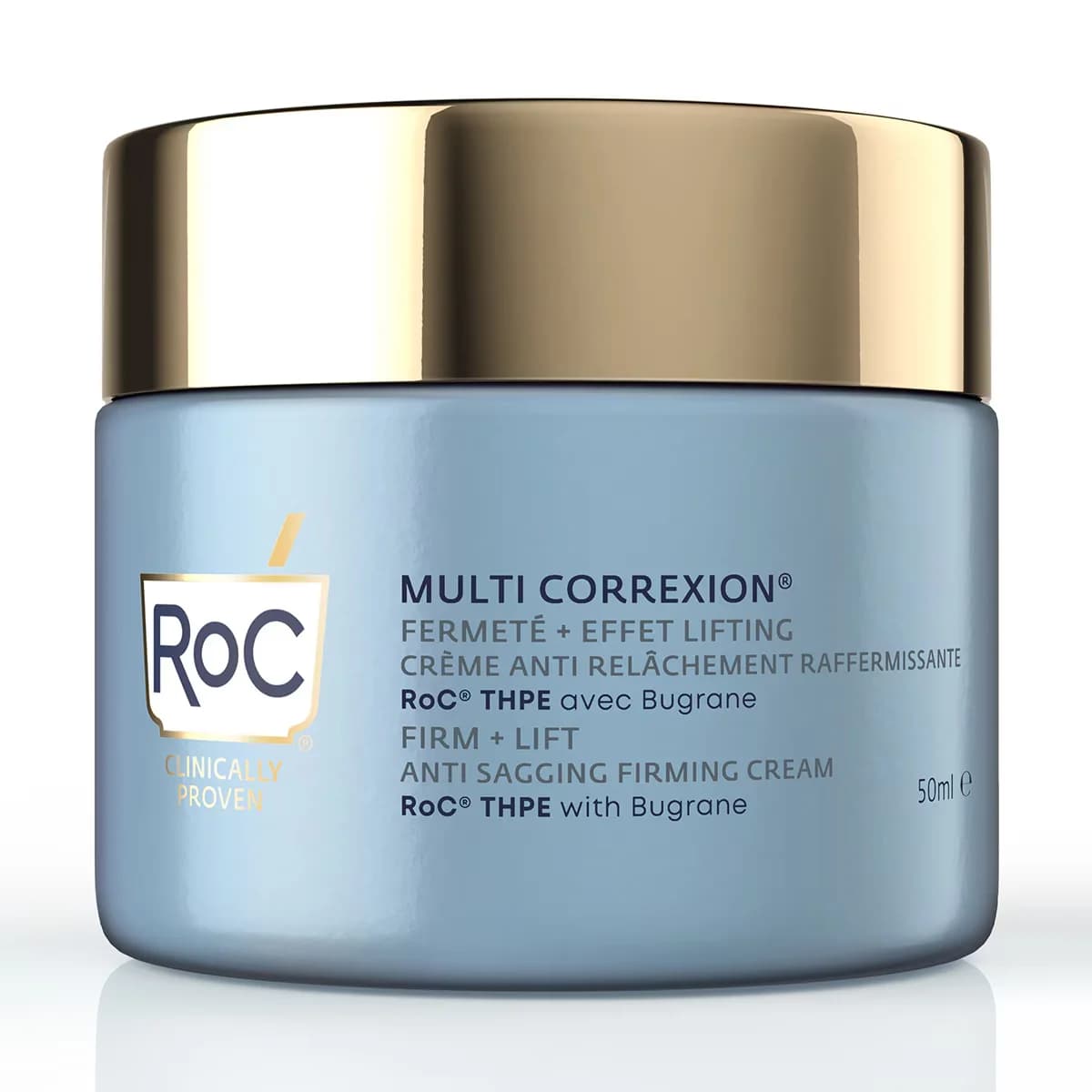 Roc Multi Correxion Festigende Creme 50ml