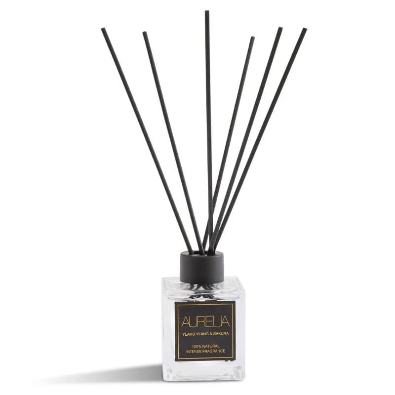 Aurelia Geneve Ylang Ylang & Sakura Raumduft 100ml