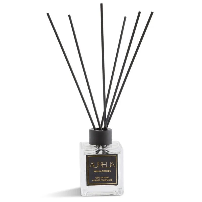 Aurelia Geneve Vanille-Orchidee Raumduft 100ml