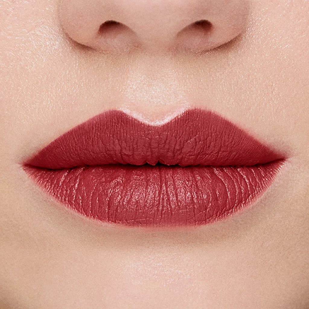 Beaulis Kiss It Matte Lippenstift 311 Red Velvet Cake