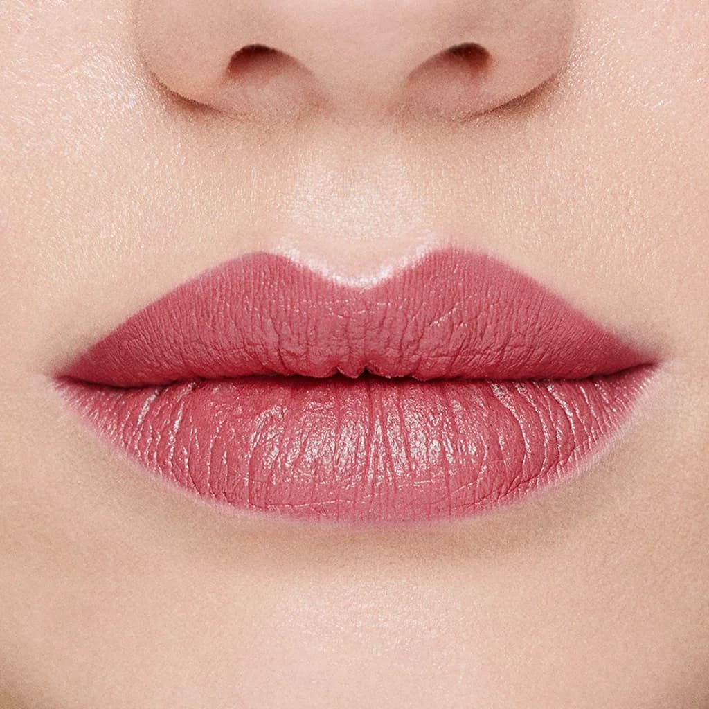 Beaulis Kiss It Matte Lippenstift 543 - Forbidden Kiss