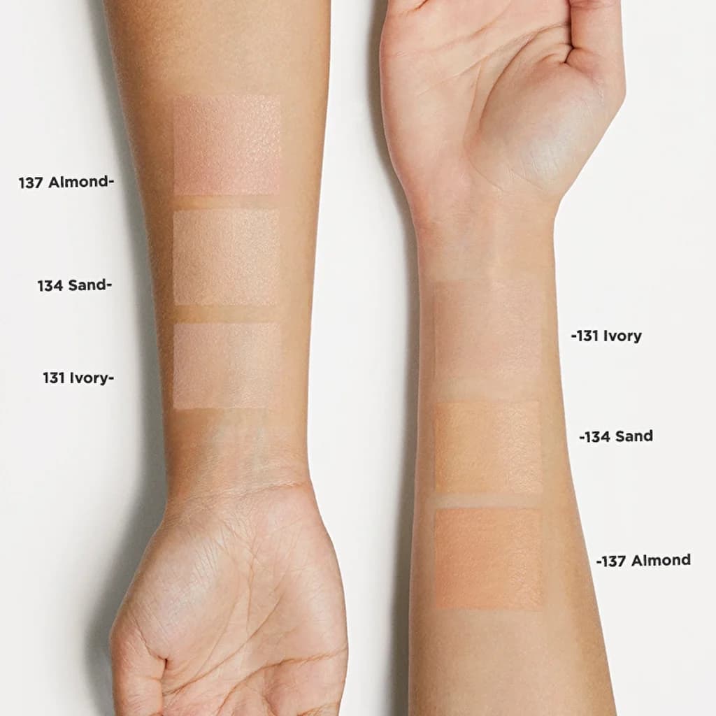 Beaulis Form It Foundation 134 Sand