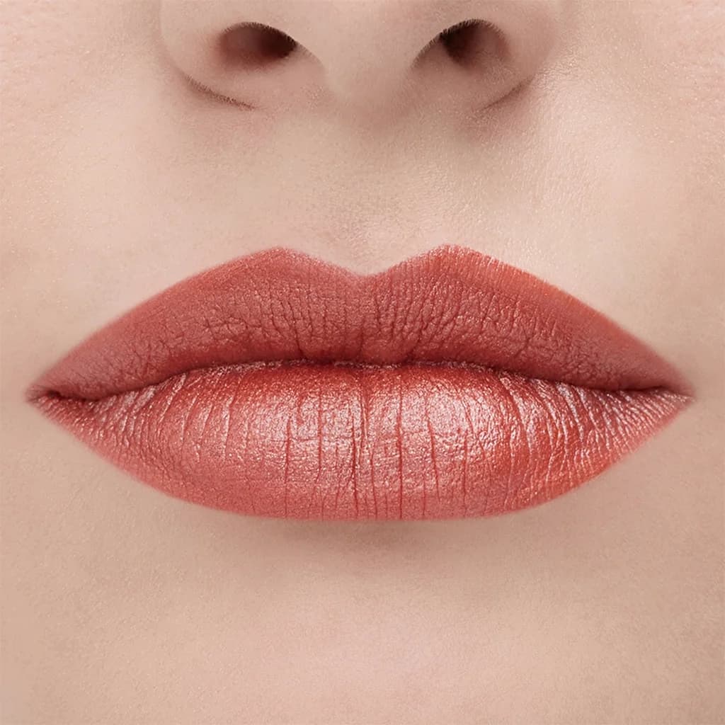 LYKD Glänzender Lippenstift 535 Fall Breeze