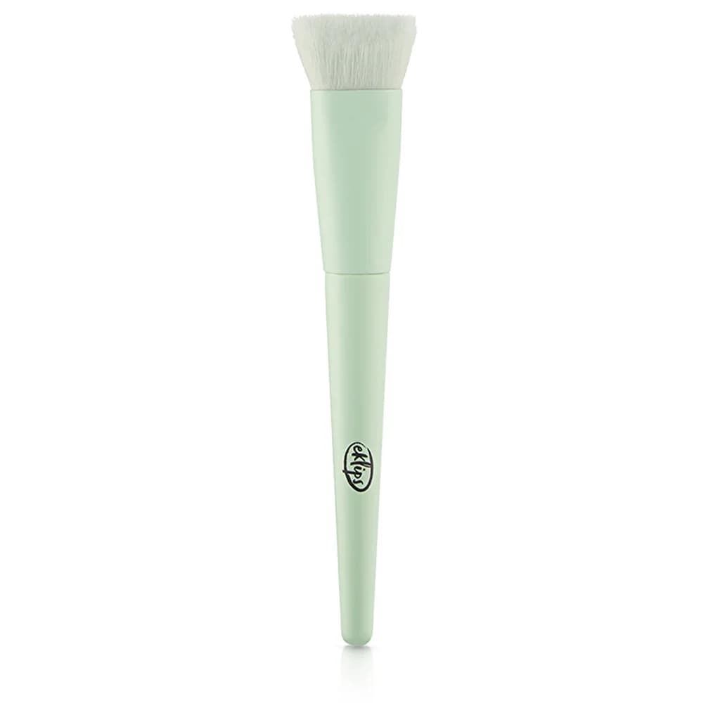 Eklips Colors Oval Foundation Pinsel für makellose Anwendung