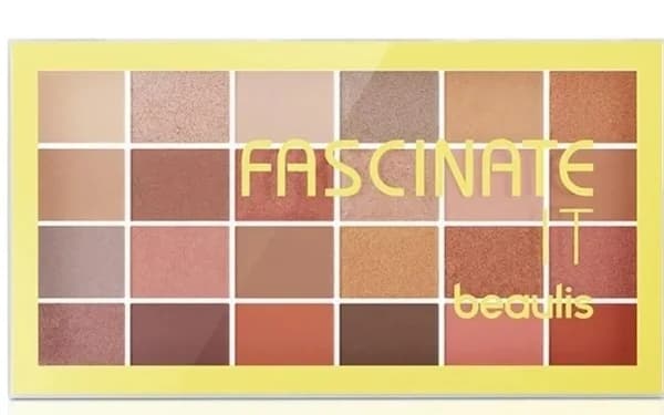Beaulis Fascinate It 24-teilige