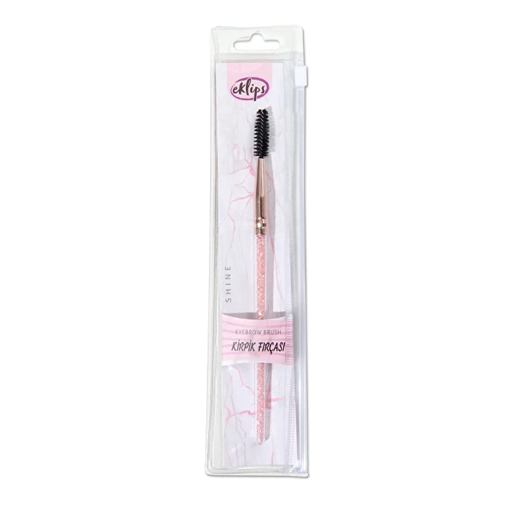 Eklips Pro Shine Wimpernbürste