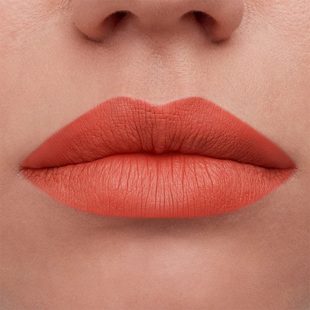 LYKD Flüssiger Matt Lippenstift 308 - Langanhaltendes Orange Vergnügen