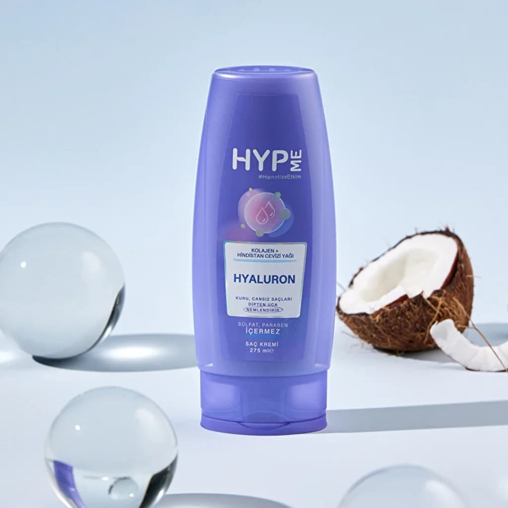 Hyp Me Feuchtigkeitsspendender Conditioner 275ml